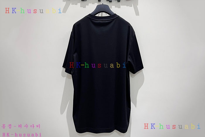 NEW  페라가모 반팔티 신상 F 6682702