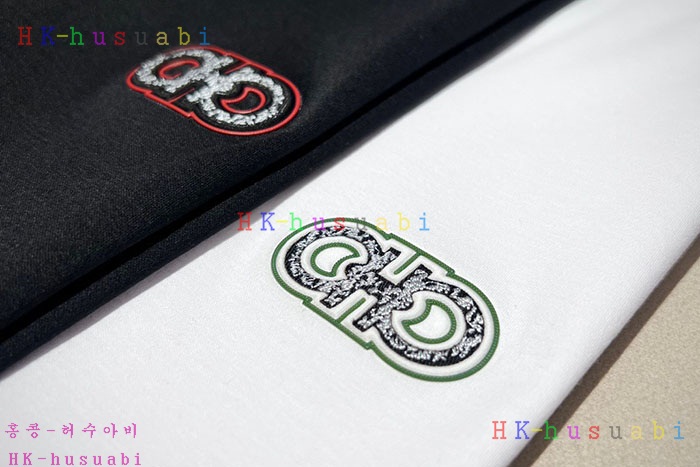 NEW  페라가모 반팔티 신상 F 6682702