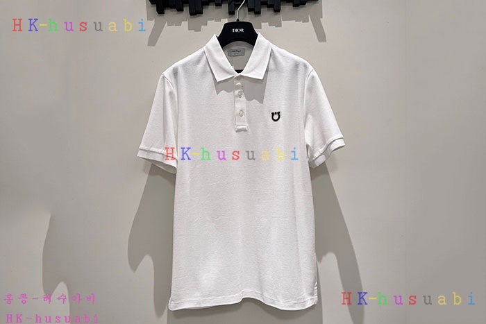 NEW  페라가모 반팔티 신상 F 6682707