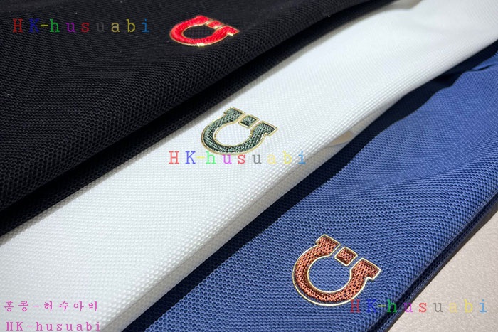 NEW  페라가모 반팔티 신상 F 6682707