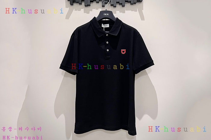 NEW  페라가모 반팔티 신상 F 6682708