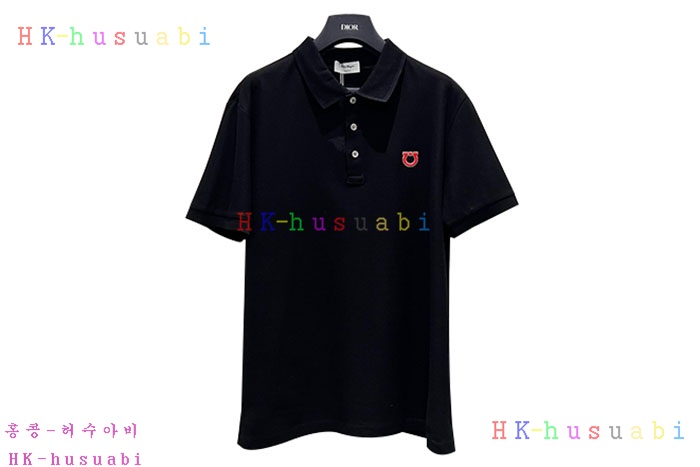 NEW  페라가모 반팔티 신상 F 6682708
