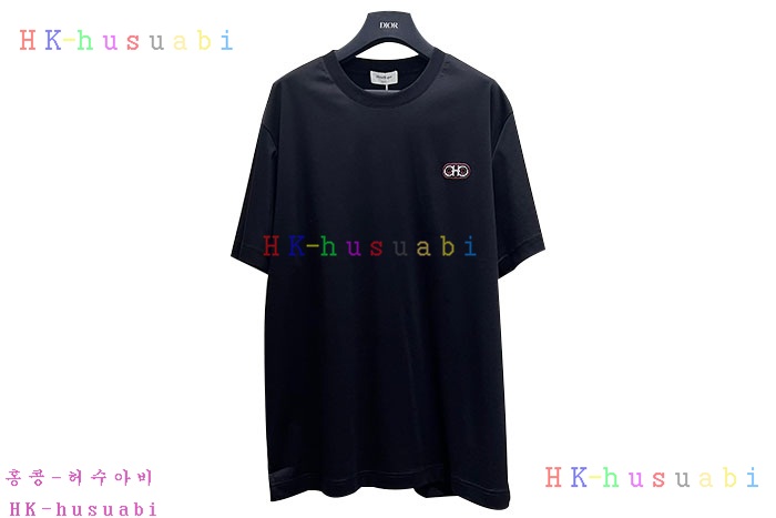 NEW  페라가모 반팔티 신상 F 6682702