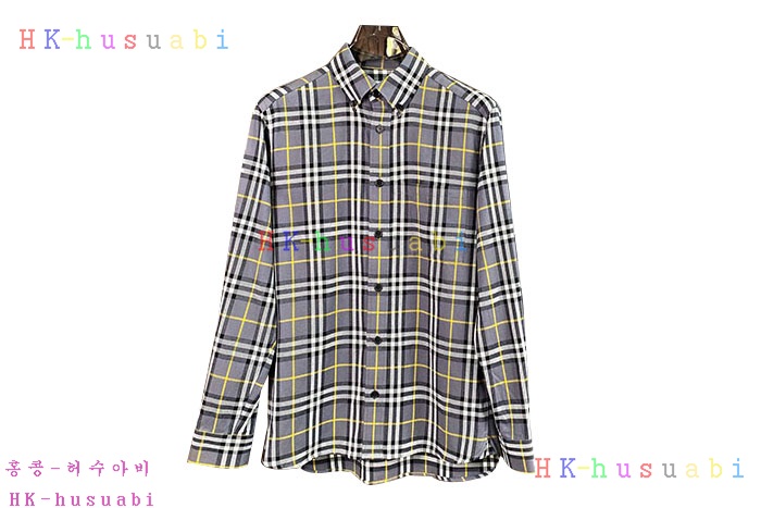 NEW 버버리 남방 신상 BB 638235