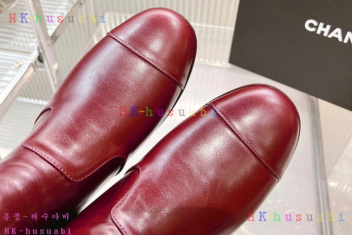 NEW 샤넬 신발 신상 C 5684402