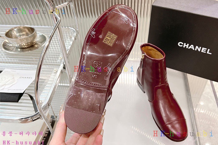 NEW 샤넬 신발 신상 C 5684402