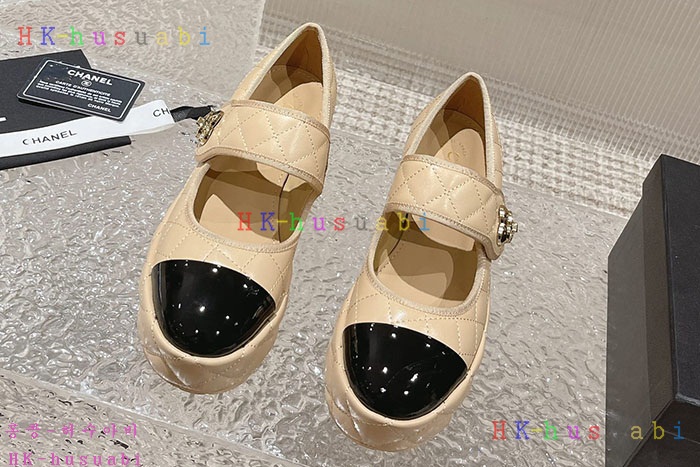 NEW 샤넬 신발 신상 C 5689002