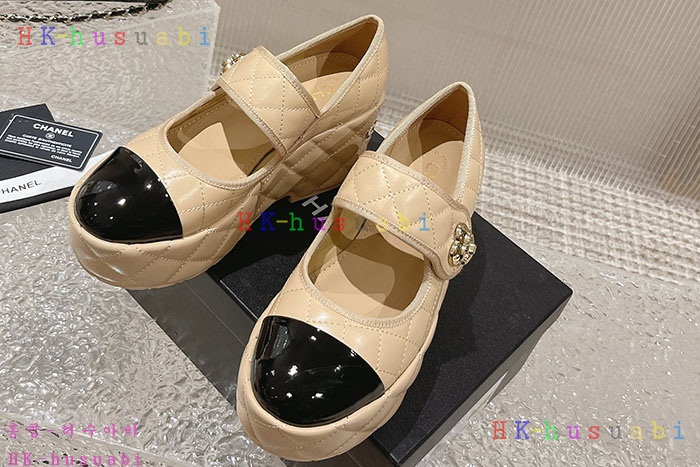 NEW 샤넬 신발 신상 C 5689002