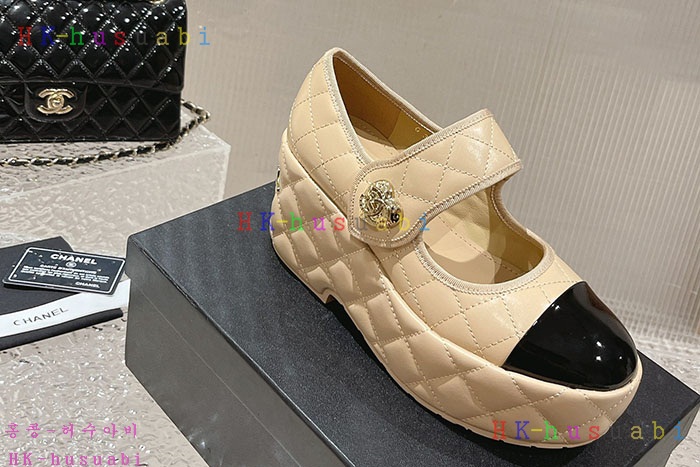 NEW 샤넬 신발 신상 C 5689002
