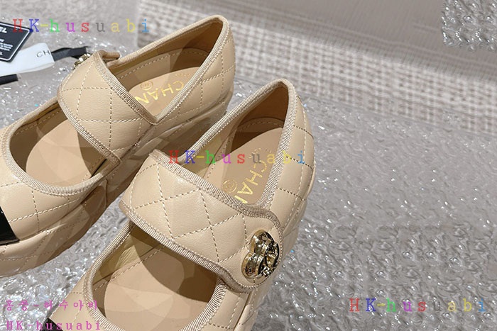 NEW 샤넬 신발 신상 C 5689002