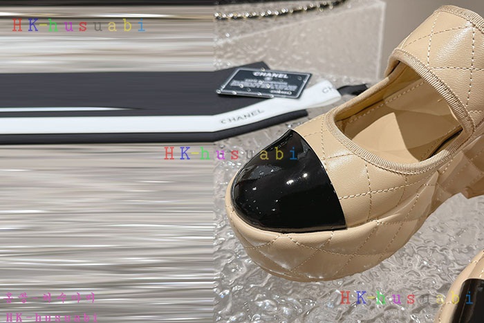 NEW 샤넬 신발 신상 C 5689002