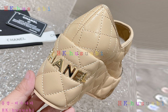 NEW 샤넬 신발 신상 C 5689002