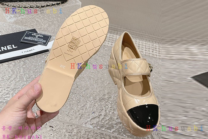 NEW 샤넬 신발 신상 C 5689002