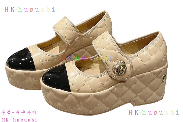 NEW 샤넬 신발 신상 C 5689002