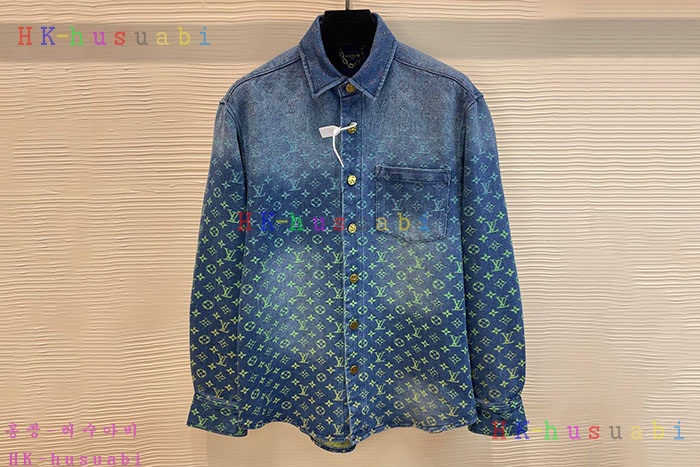 NEW 루이비통 자켓 신상 LV 6828004