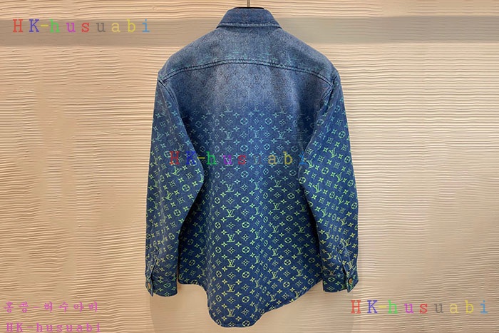NEW 루이비통 자켓 신상 LV 6828004