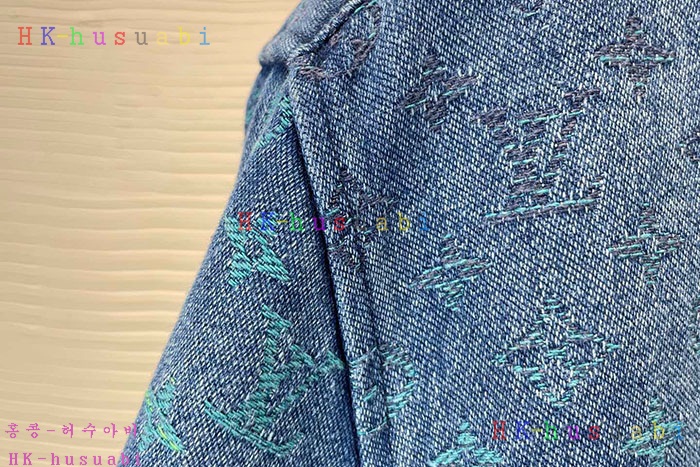 NEW 루이비통 자켓 신상 LV 6828004