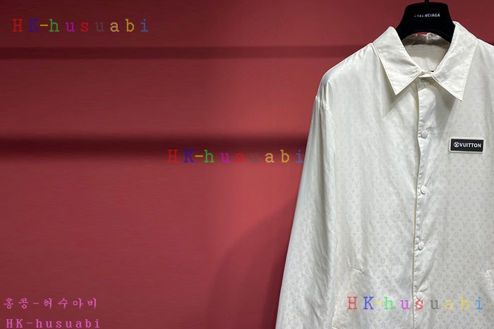 NEW 루이비통 자켓 신상 LV 6828018