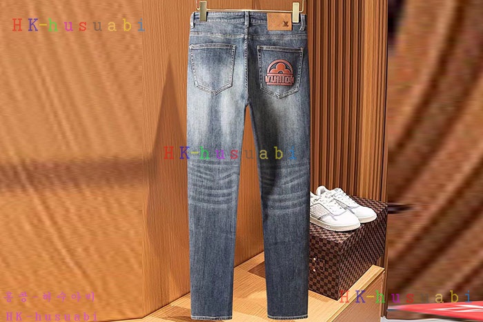 NEW 루이비통 바지 신상 LV 6828022