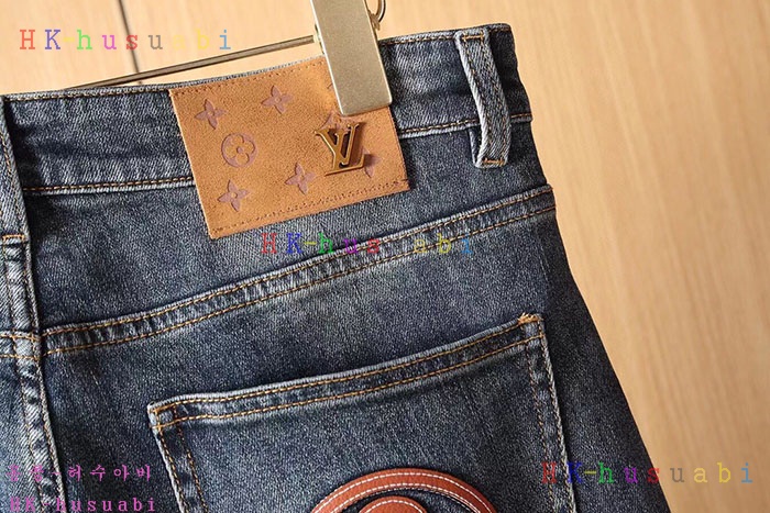 NEW 루이비통 바지 신상 LV 6828022