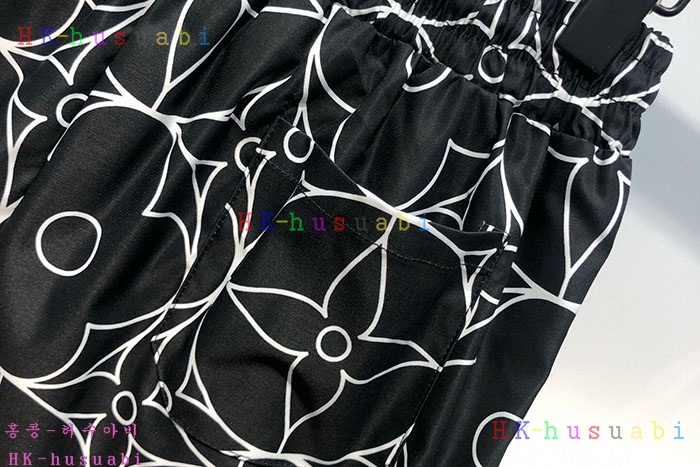 NEW 루이비통 바지 신상 LV 6828024