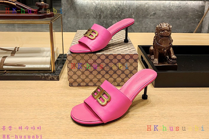 NEW 발렌시아가 신발 신상 B 958254