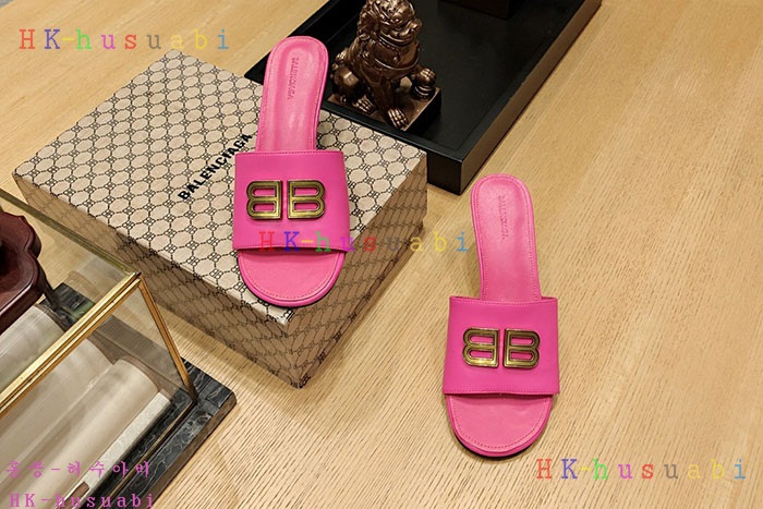NEW 발렌시아가 신발 신상 B 958254