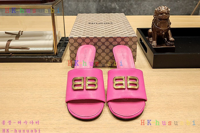 NEW 발렌시아가 신발 신상 B 958254
