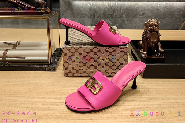 NEW 발렌시아가 신발 신상 B 958254