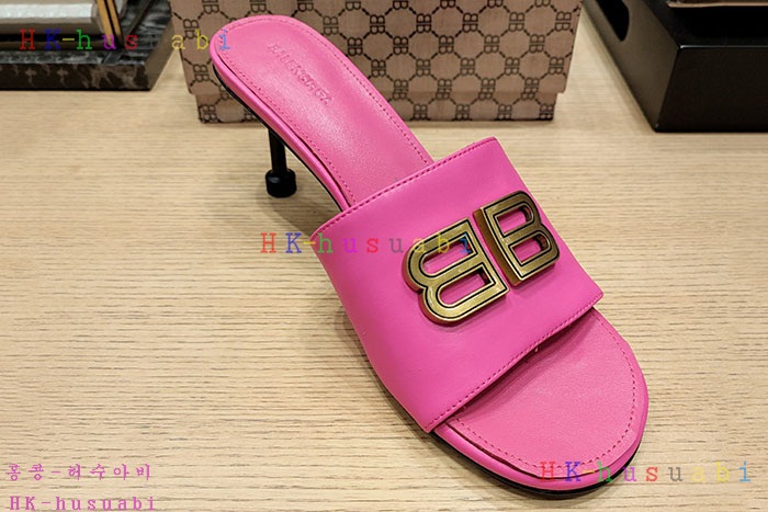 NEW 발렌시아가 신발 신상 B 958254