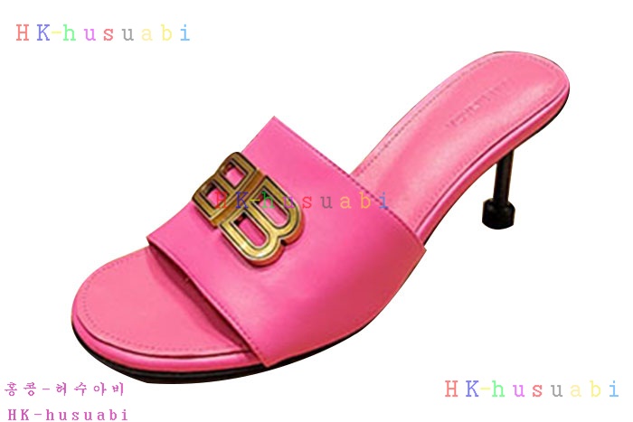 NEW 발렌시아가 신발 신상 B 958254