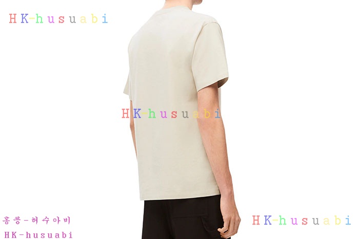 NEW 로에베 반팔티 신상 L 682280