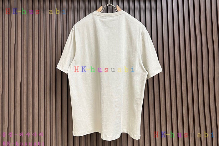 NEW 로에베 반팔티 신상 L 682280