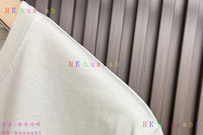 NEW 로에베 반팔티 신상 L 682280
