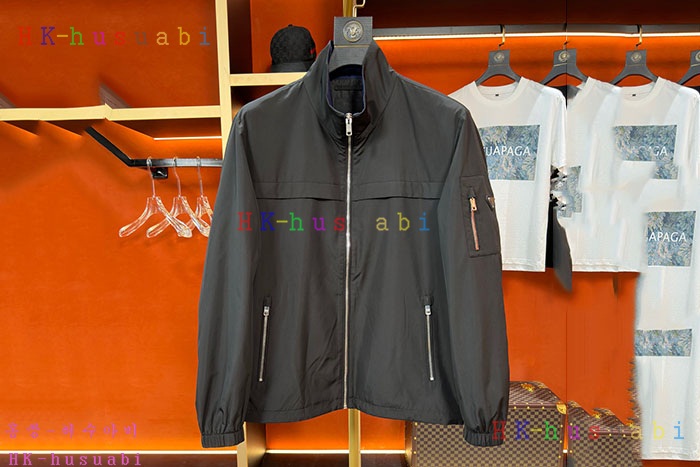 NEW 프라다 자켓 신상 P 477253