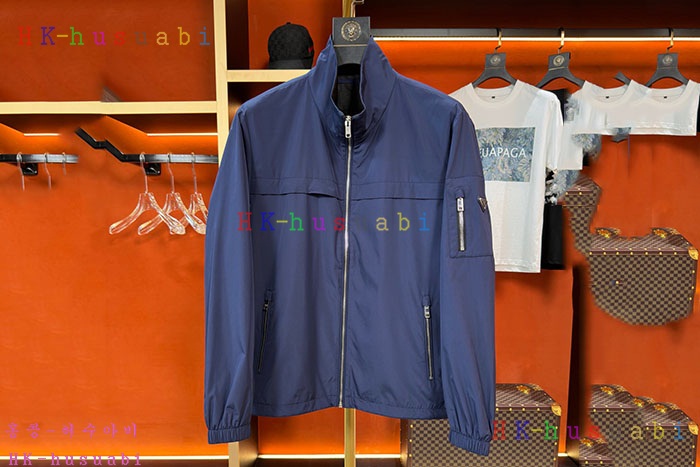 NEW 프라다 자켓 신상 P 477253