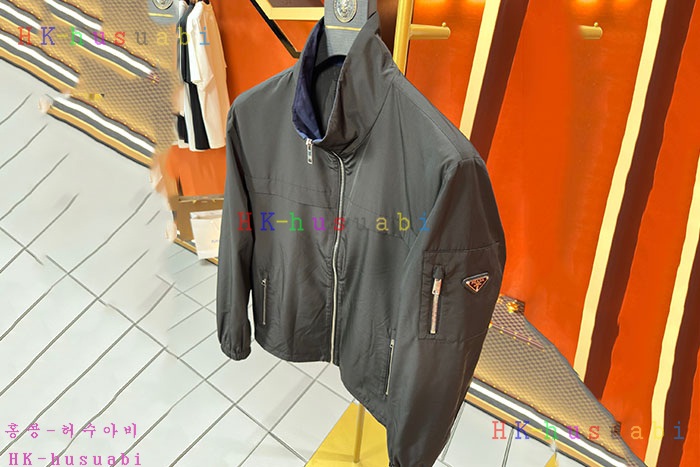NEW 프라다 자켓 신상 P 477253