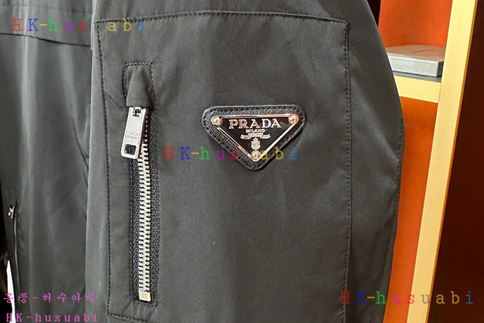 NEW 프라다 자켓 신상 P 477253