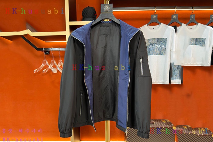 NEW 프라다 자켓 신상 P 477253