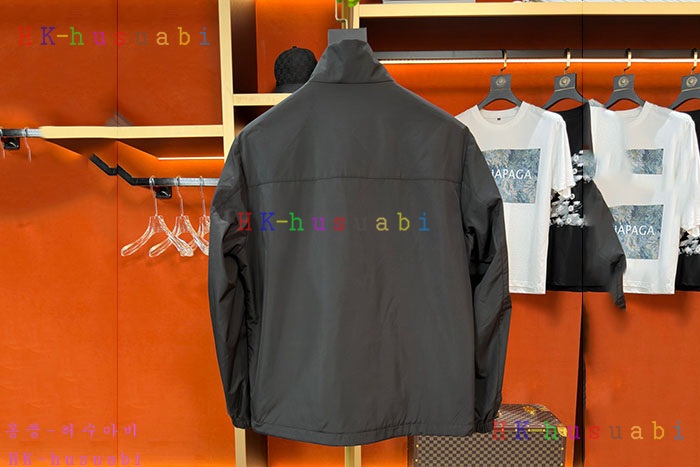 NEW 프라다 자켓 신상 P 477253