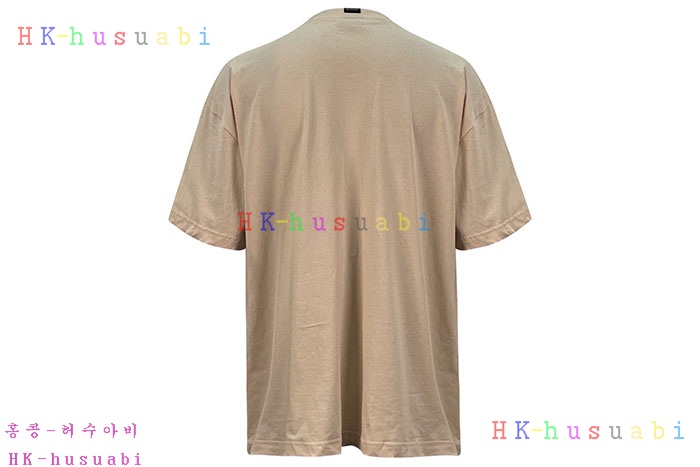NEW 발렌시아가 반팔티 신상 B 689907