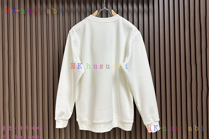 NEW 알렉산더왕 맨투맨 신상 W 625006