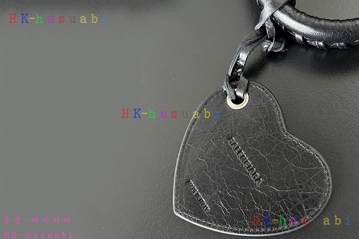 ★미러급★발렌시아가 NEO CAGOLE 스몰 토트백 7515231-2