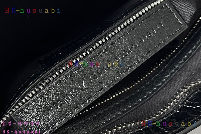 ★미러급★발렌시아가 NEO CAGOLE 스몰 토트백 7515231-2