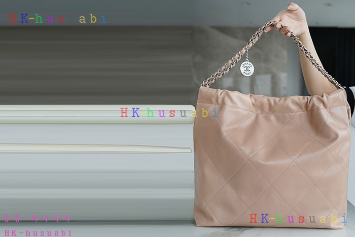 ★미러급★샤넬 22 핸드백 AS3261, AS3260