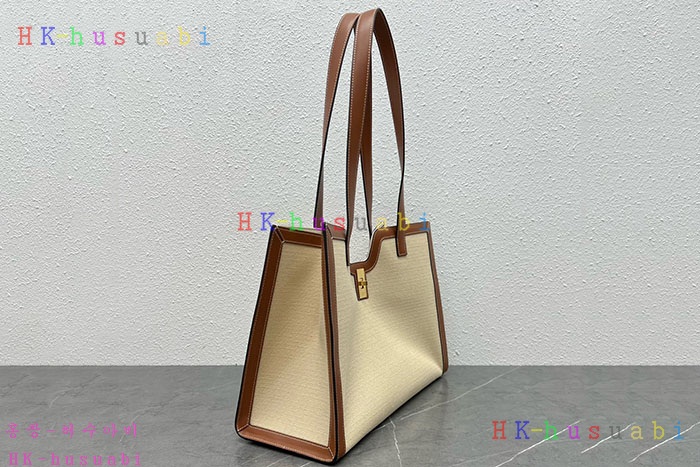 ★미러급★셀린느 카바스 16 토트백 112583-4