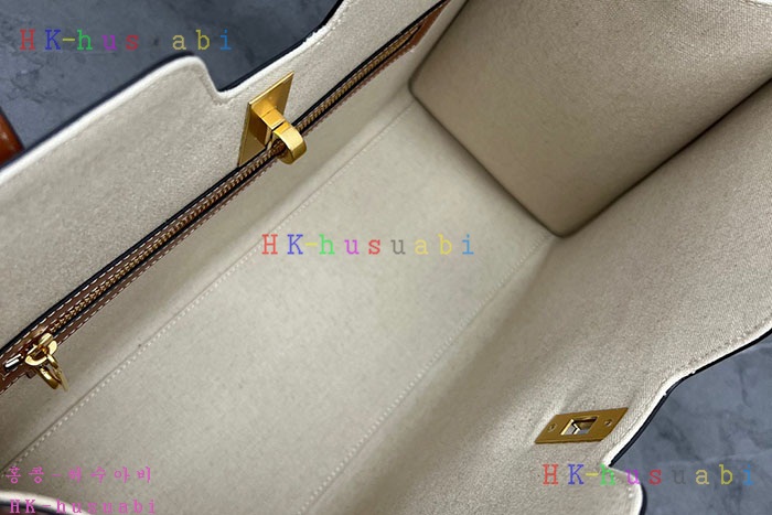 ★미러급★셀린느 카바스 16 토트백 112583-4