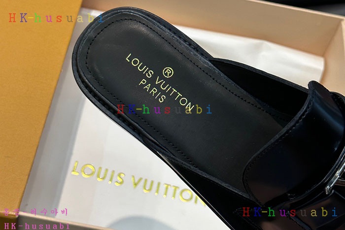 NEW 루이비통 신발 신상 LV 911226