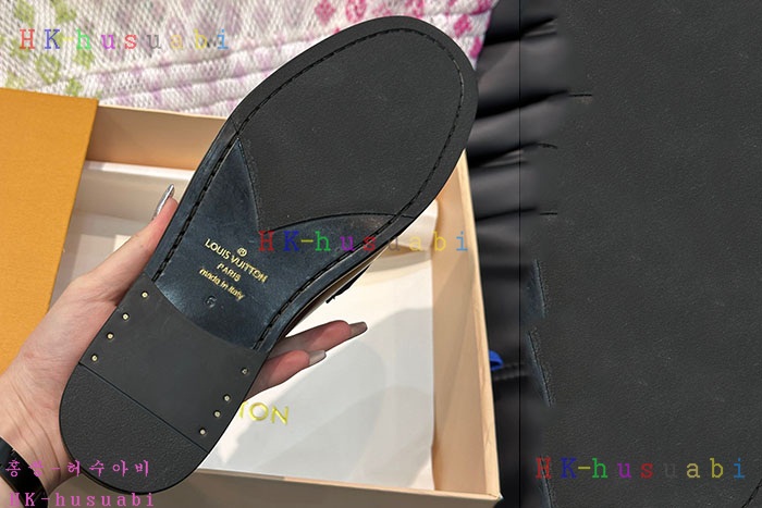 NEW 루이비통 신발 신상 LV 911226