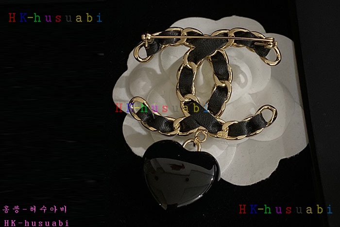 NEW 샤넬 브로치 신상 C 595527